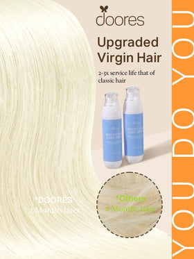 DOORES Tape in Hair Extensions showing 20 pieces