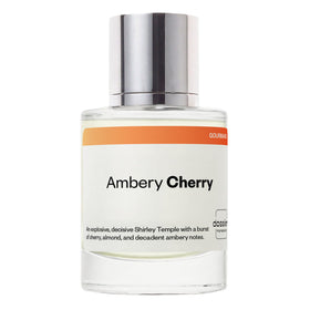 Dossier Ambery Cherry Eau de Parfum 50ml front view