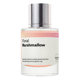 Dossier Floral Marshmallow Eau de Parfum 50ml front view