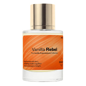 Dossier Vanilla Rebel Eau de Parfum 50ml front view