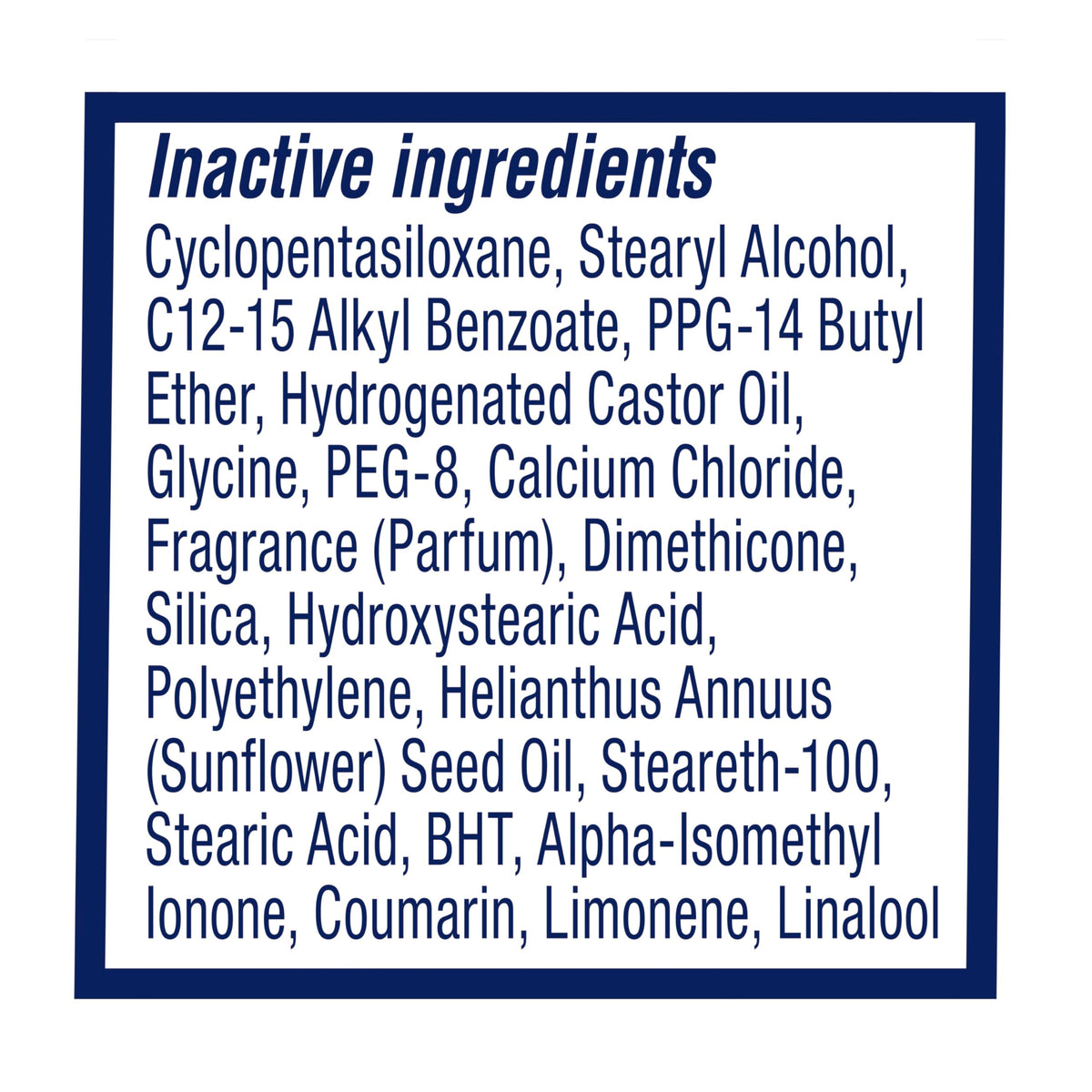 Dove Advanced Care Antiperspirant Stick 2.6oz lifestyle scene