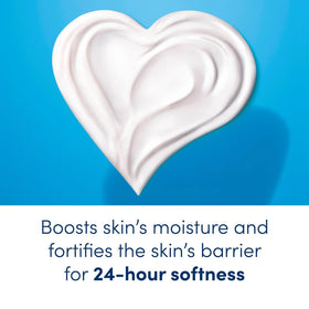 Dove Body Love Moisture support Body Cleanser ingredients list
