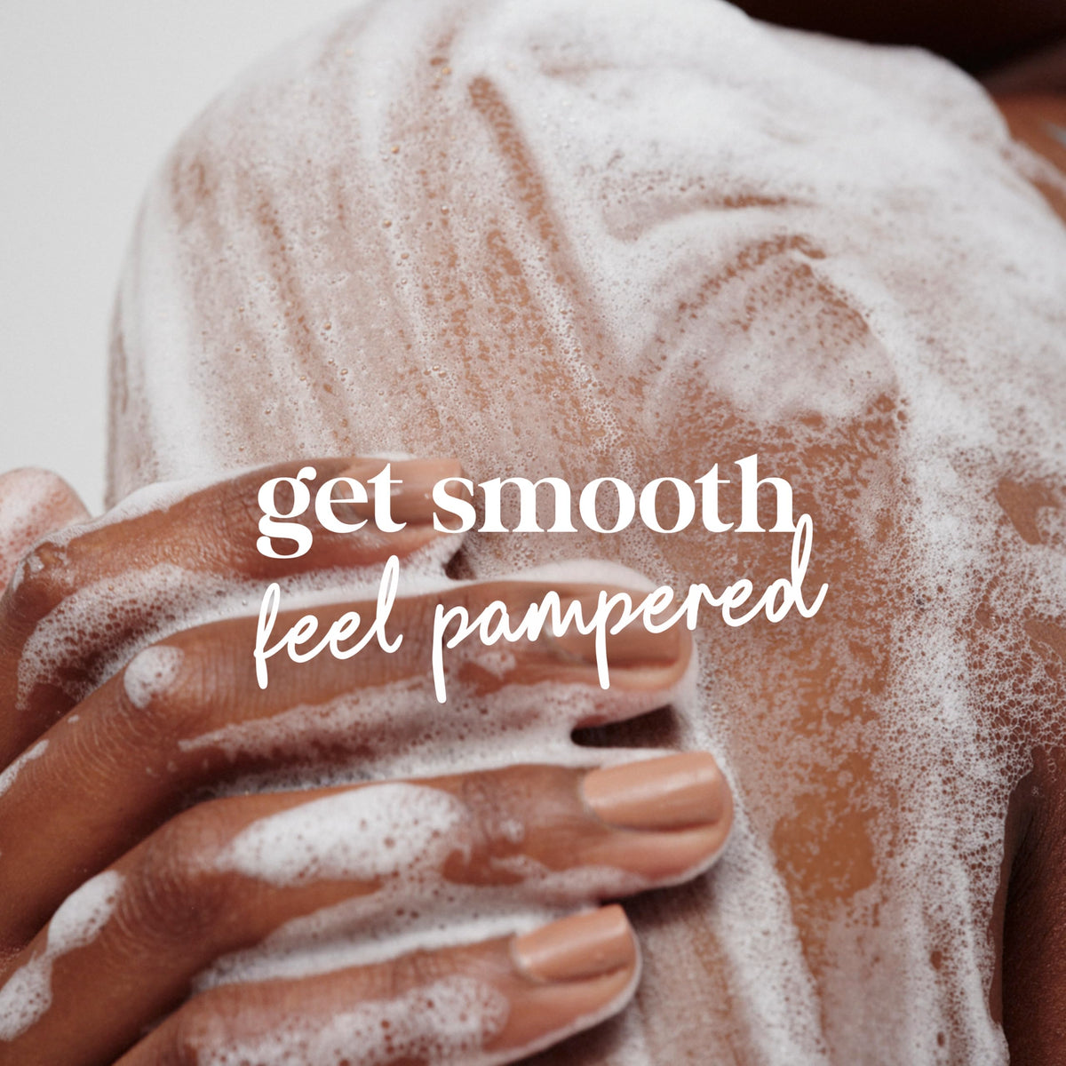 Dove Body Wash Pamper Shea Butter & Vanilla 30.6 oz Pump close-up of pump