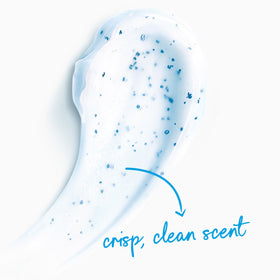 Dove body wash with fresh mandarin and pear