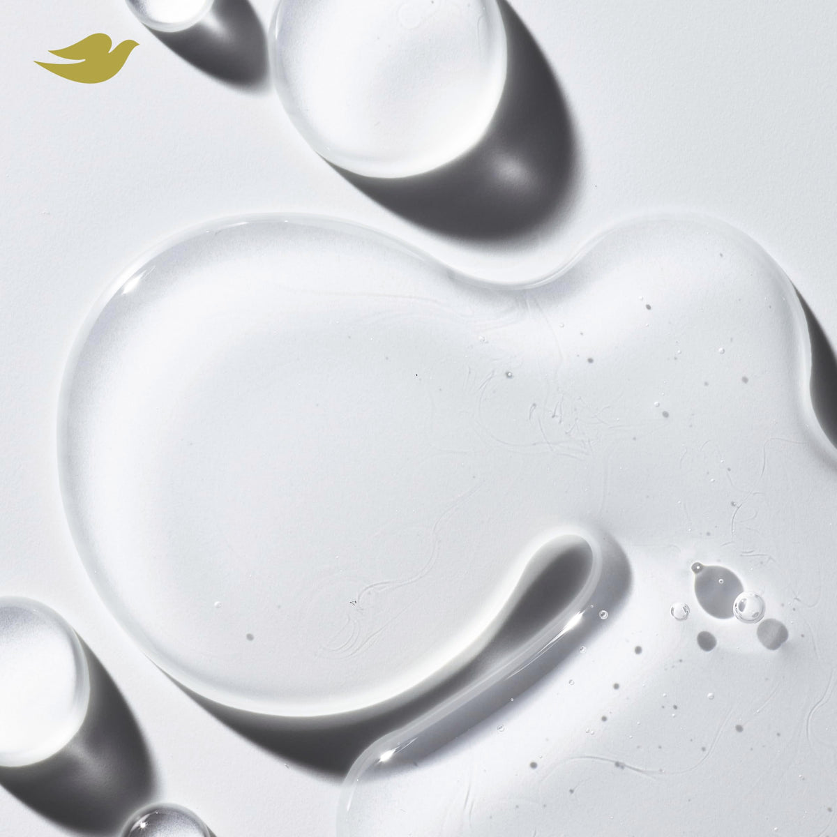 Dove Bond Strength Serum ingredients list