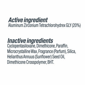 Dove Clinical Protection Anti-Perspirant Deodorant stacked view
