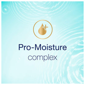 Dove Daily Moisture Conditioner with Dove Daily Moisture Shampoo