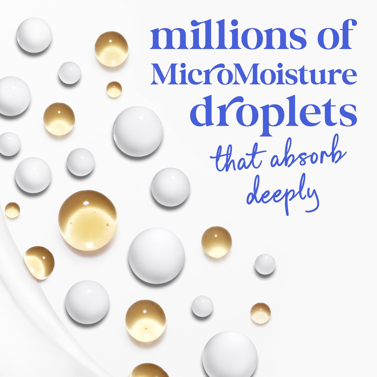 Dove Deep Moisture Body Wash with plant-based moisturizers