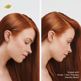 Dove Density support Conditioner ingredients list