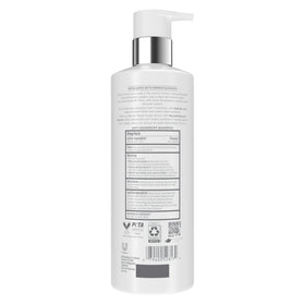 Dove Derma Scalp Dandruff Relief Shampoo 16oz back view