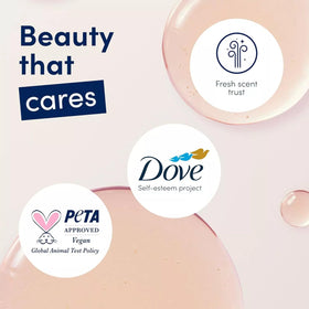 Dove Even Tone Antiperspirant Deodorant with rosewood scent