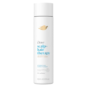 Dove Hydrating Conditioner Scalp Therapy 310g front view