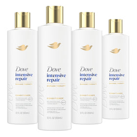 Dove Intensive Repair Conditioner 12oz front view