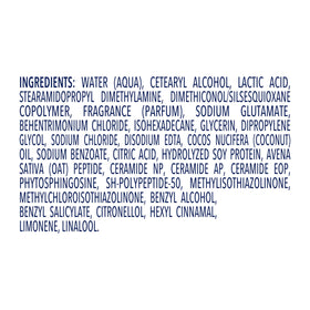 Dove Intensive Repair Conditioner 12oz in bathroom setting