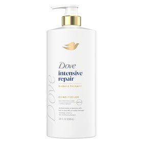 Dove Intensive Repair Conditioner 28oz front view