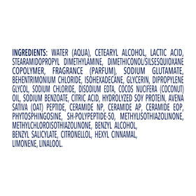 Dove Intensive Repair Conditioner lifestyle scene