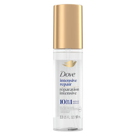 Dove Intensive Repair Serum 3.3oz front view