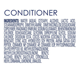 Dove Intensive Repair Shampoo and Conditioner Set lifestyle scene