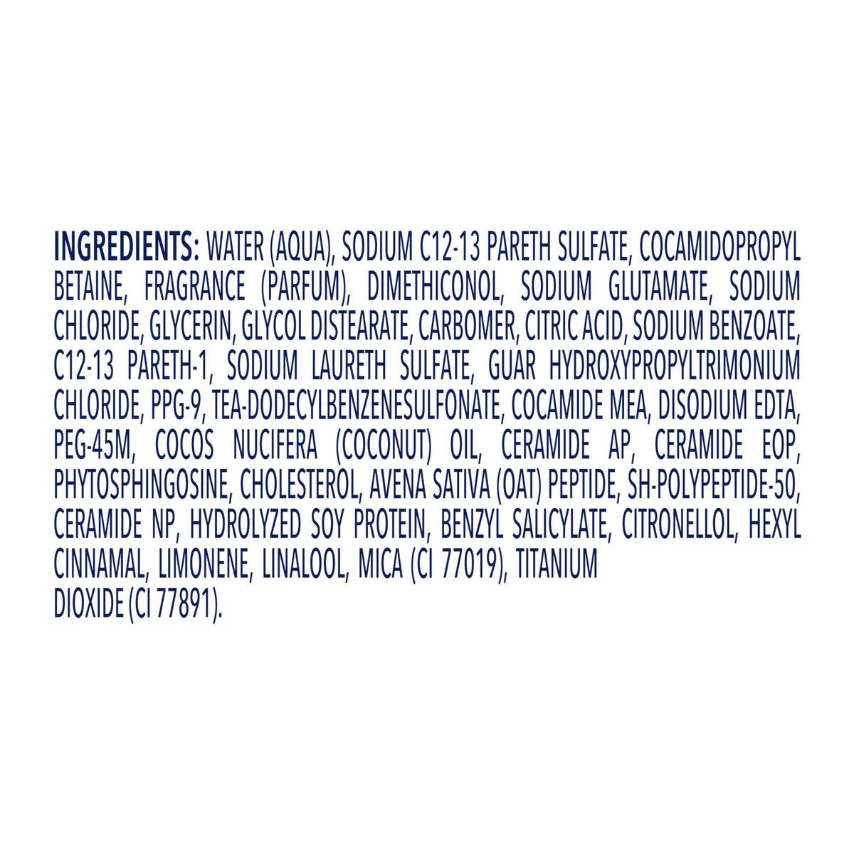 Dove Intensive Repair Shampoo with conditioner and mask