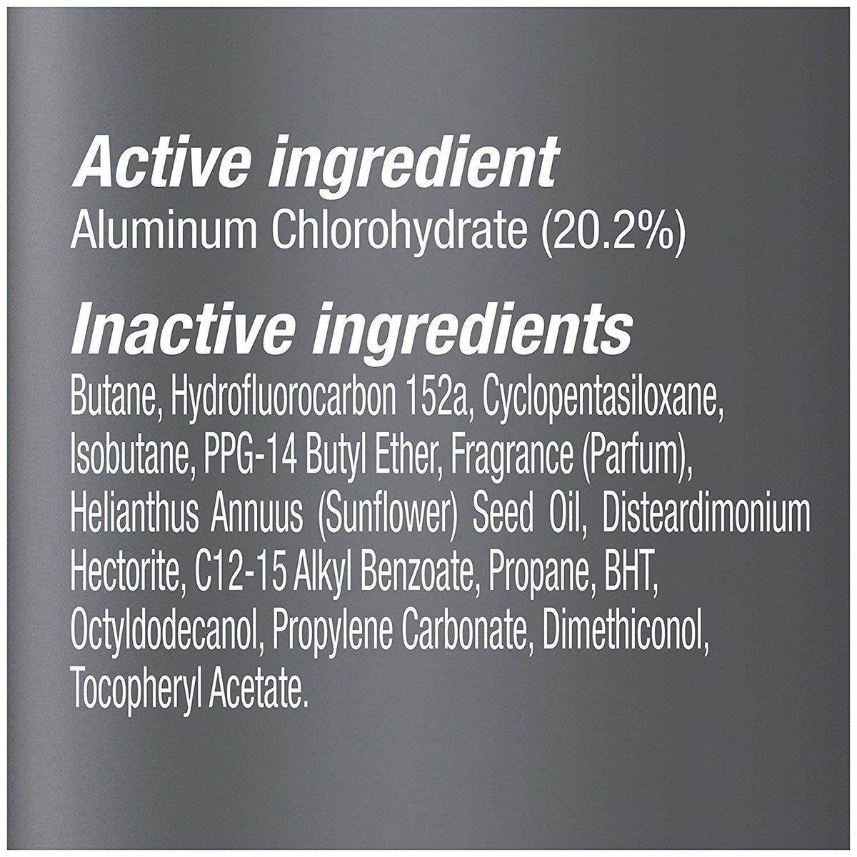 DOVE MEN + CARE Antiperspirant Extra Fresh in a lifestyle setting