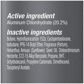 DOVE MEN + CARE Antiperspirant Extra Fresh in a lifestyle setting