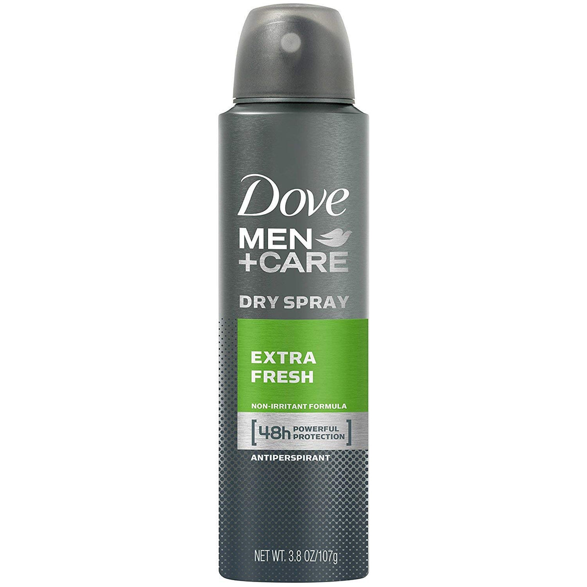 DOVE MEN + CARE Antiperspirant Extra Fresh side view