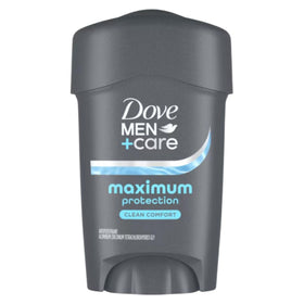 DOVE MEN + CARE Clinical Protection Antiperspirant stick front view