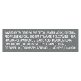 DOVE MEN + CARE Deodorant Stick Vanilla Bean & Sandalwood in lifestyle setting