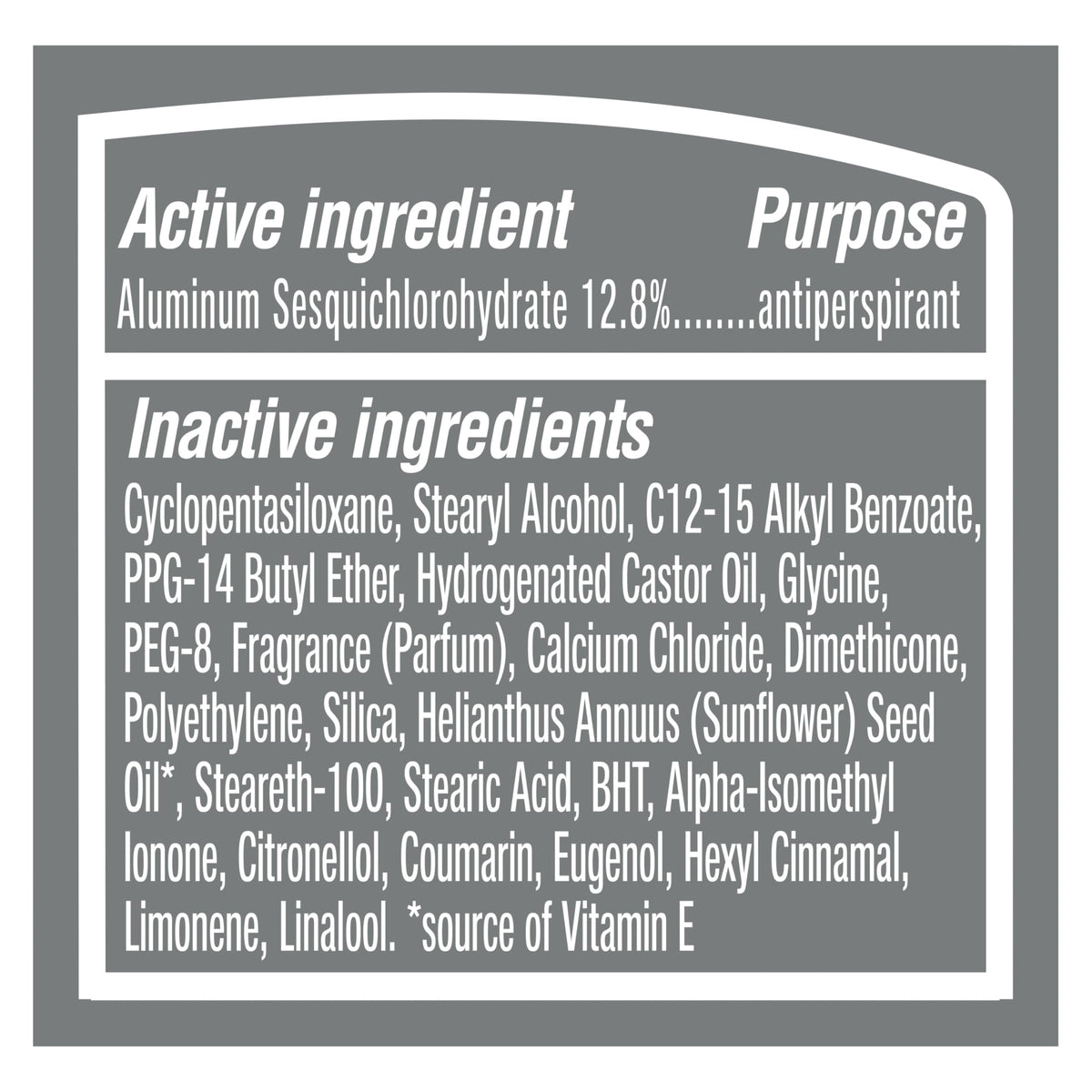 DOVE MEN + CARE Extra Fresh Antiperspirant Deodorant Stick lifestyle scene