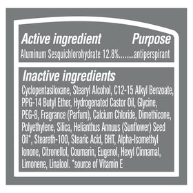 DOVE MEN + CARE Extra Fresh Antiperspirant Deodorant Stick lifestyle scene