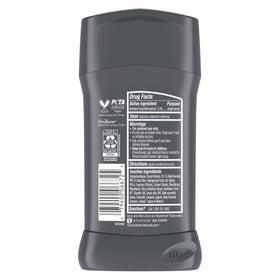 DOVE MEN + CARE Extra Fresh Antiperspirant Deodorant Stick packaging