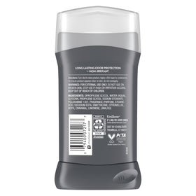 DOVE MEN + CARE Extra Fresh Deodorant Stick packaging