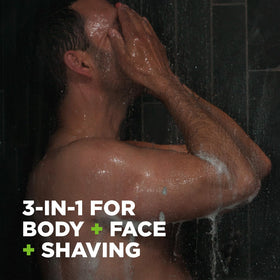 Dove Men+Care Extra Fresh soap bar packaging