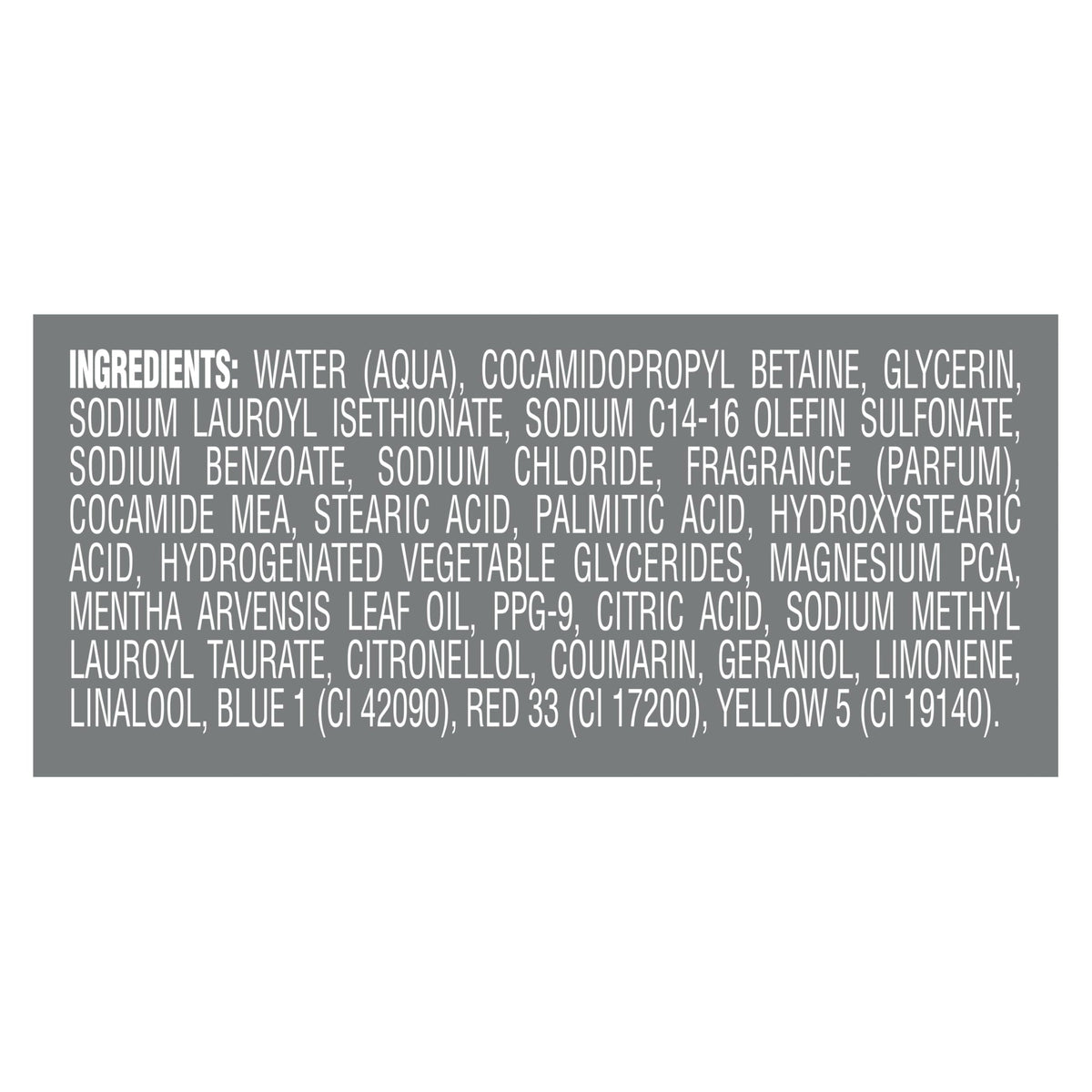 DOVE MEN + CARE Invigorating Revive Body Wash 30 oz displayed with towels