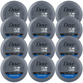 Dove Men+Care Ultra Hydra Cream front view with packaging