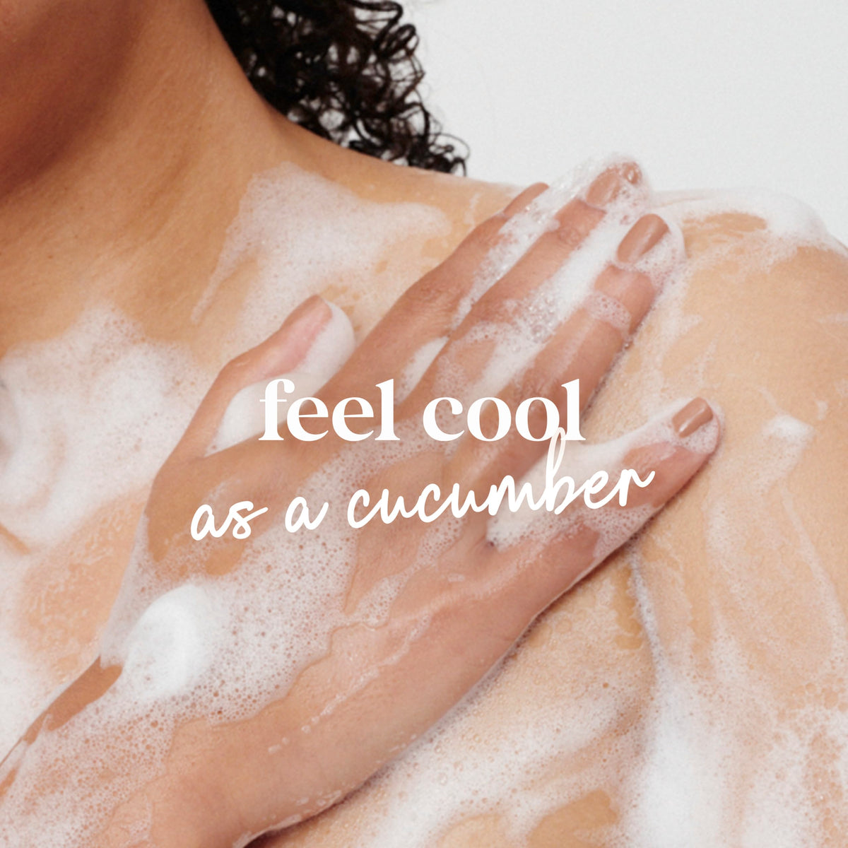 Dove Refresh Body Wash packaging details