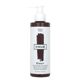 dpHUE Gloss+ Auburn Colour Glaze 6.5 fl oz front view