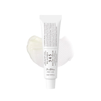 Dr.Althea 345 Relief Cream 20g front view