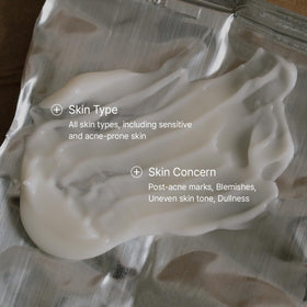 Dr.Althea 345 Relief Cream application on skin