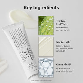 Dr.Althea 345 Relief Cream lifestyle scene
