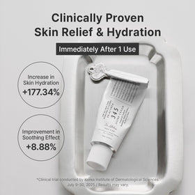 Dr.Althea 345 Relief Cream side view