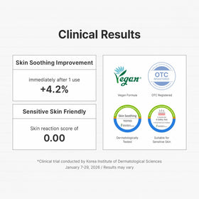 Dr.Althea Green Tea Calming Sunscreen SPF 50 lifestyle scene