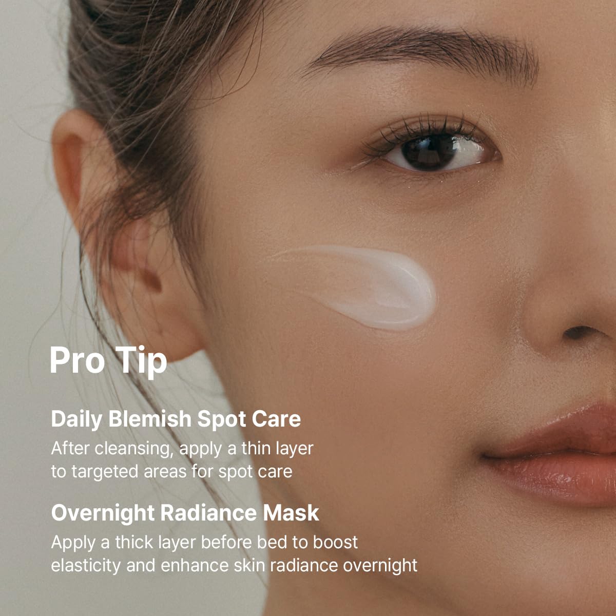 Dr.Althea Melaclear Cream ingredients list