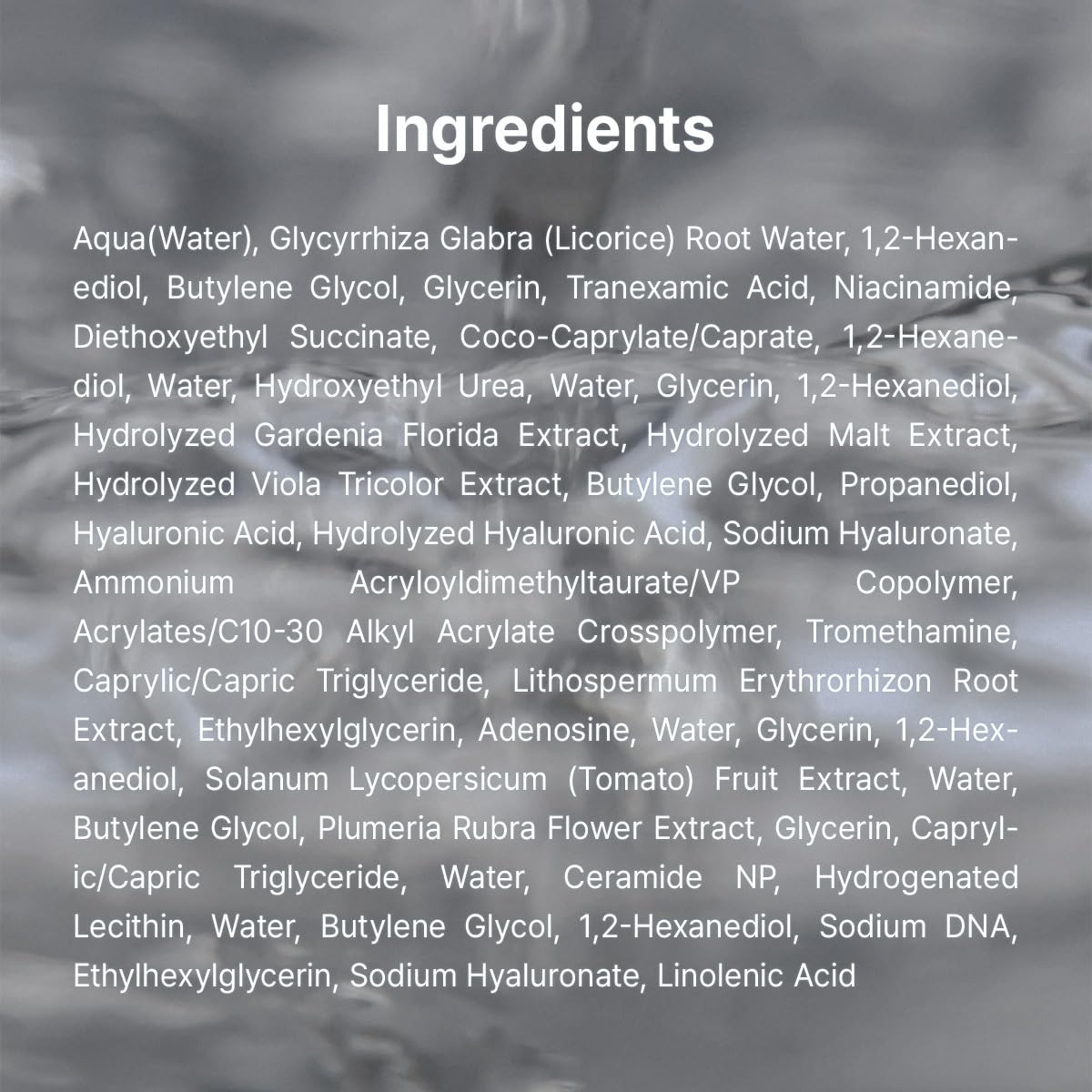 Dr.Althea Melaclear Cream lifestyle scene