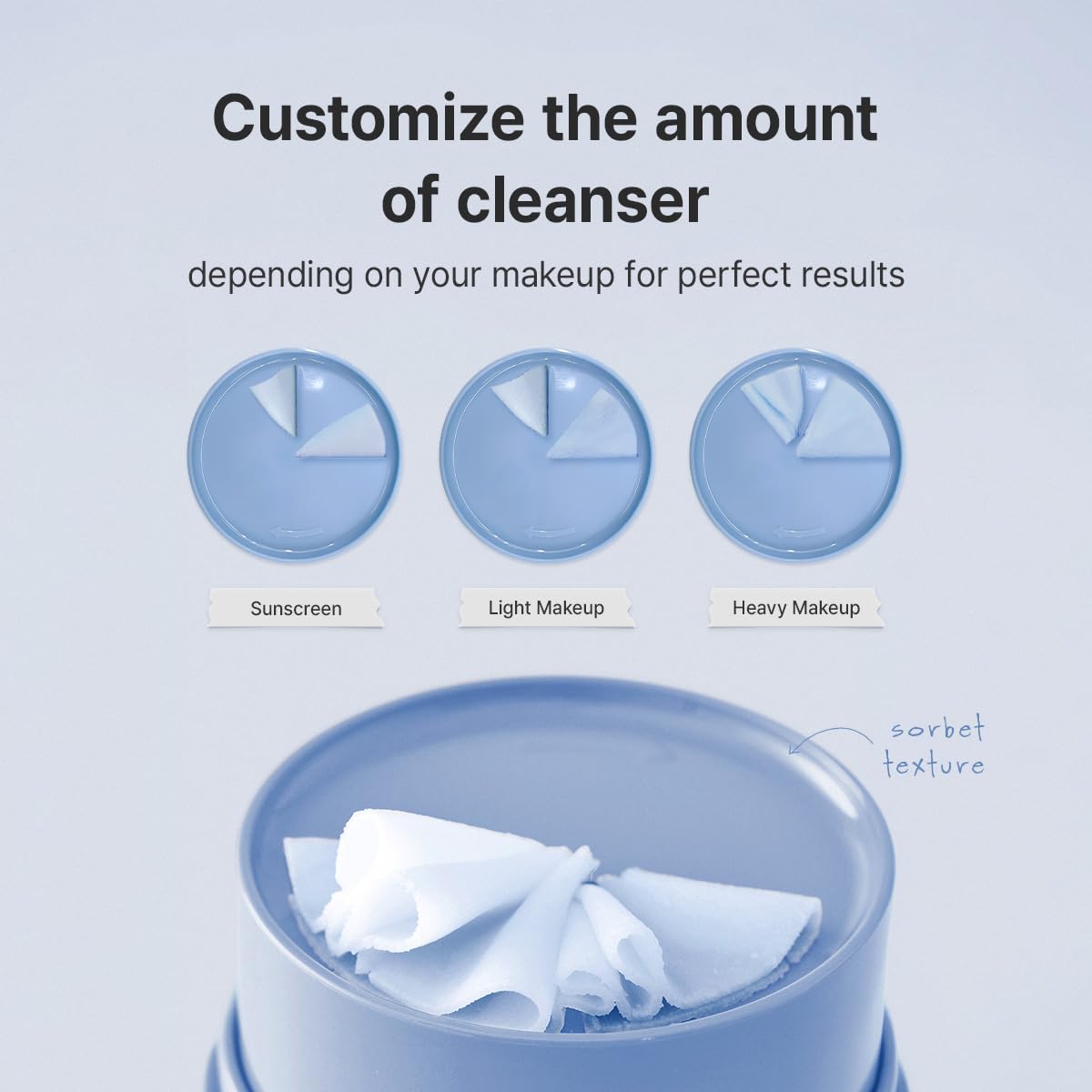 Dr.Althea Pore Refresh Cleansing Balm with skincare routine