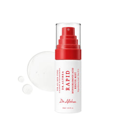 Dr.Althea Rapid Hypochlorous Acid Rescue Mist front view 2.02 Fl Oz