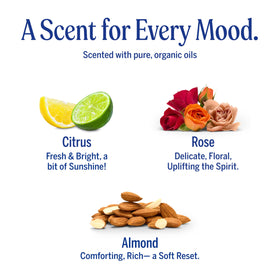 Dr. Bronner's Pure-Castile Magic Bar Soap lather demonstration