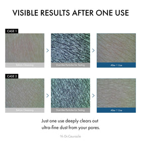 Dr.Ceuracle Pro Balance Enzyme Powder Face Wash packaging
