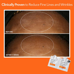 Dr Dennis Gross Daily Peel ingredients list