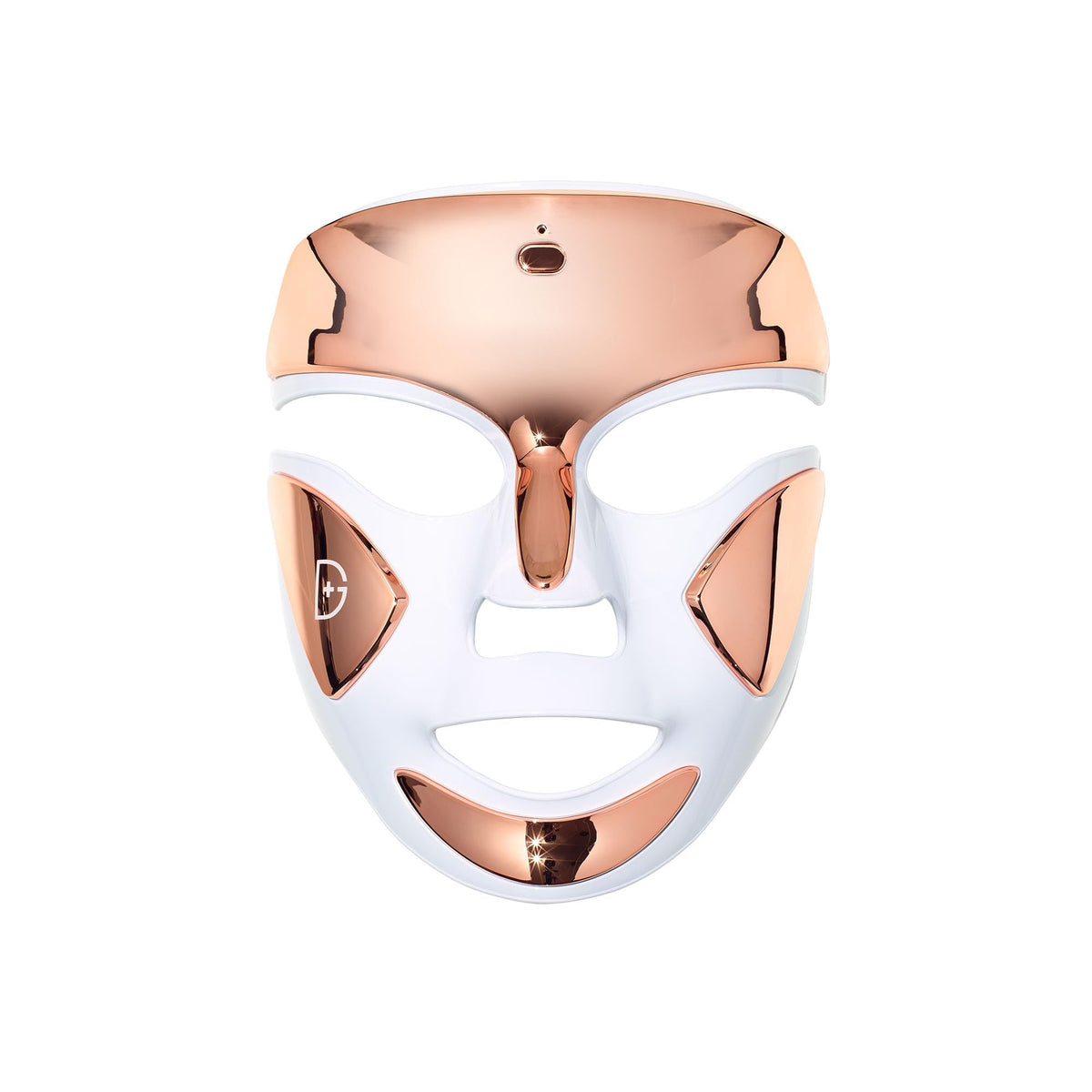Dr Dennis Gross DRx SpectraLite FaceWare Pro LED Face Mask front view